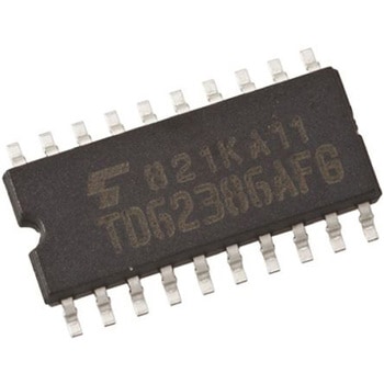 Toshiba ラッチ， 20-Pin Dタイプ 表面実装 TC74HC573AF(F) 東芝