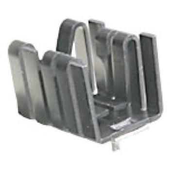 アーウィットサーマロイ ヒートシンク 長さ：19.05mm 幅：14.48mm 高さ：12.7mm， 576802B03100G AAVID THERMALLOY