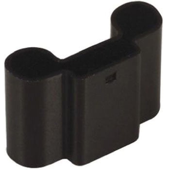 アーウィットサーマロイ ヒートシンク 長さ：8.13mm 幅：19.81mm 高さ：13.21mm， 577500B00000G AAVID THERMALLOY
