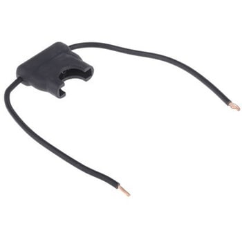 インラインヒューズホルダ Littelfuse 20A， 32V dc LITTELFUSE