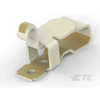 スプリングコンタクト TE Connectivity ステンレス鋼 表面実装使用 2.15 x 3.26 x 1.15mm TE CONNECTIVITY