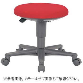 チェア 背なしタイプ OAシリーズ アイコ