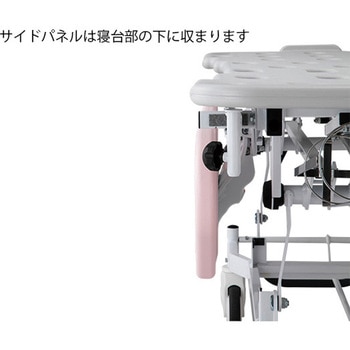 マニュアルストレッチャー CNO-03Nシリーズ ナビス(アズワン)