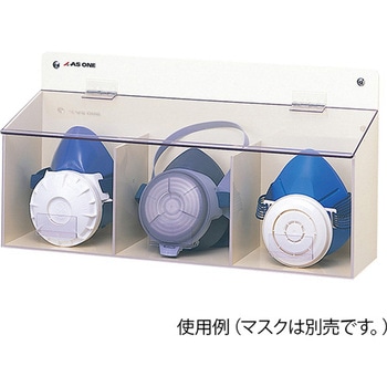 HMフェイスシールド クリア ミノル工業
