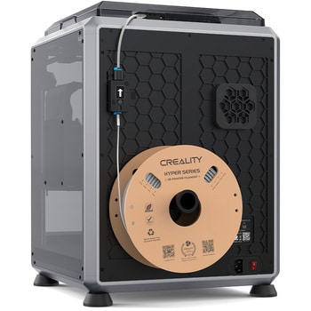 K1C K1C FDM 3Dプリンター 1台 Creality 3D 【通販モノタロウ】 K1C K1C FDM 3Dプリンター 1台 Creality 3D 【通販モノタロウ】