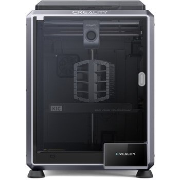 K1C FDM 3Dプリンター Creality 3D