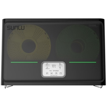 SUNLU FilaDryer S4 フィラメント乾燥/保管ボックス SUNLU