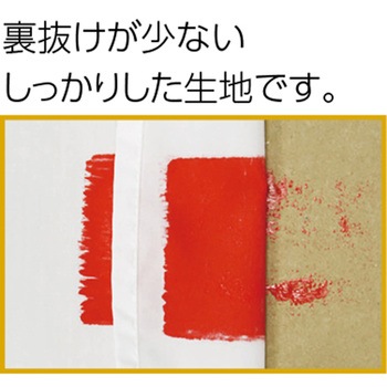 ターナー学級旗 小 ターナー色彩