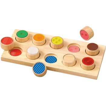 木製マッチングゲーム アーテック