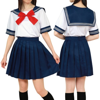 セーラー服 M アーテック
