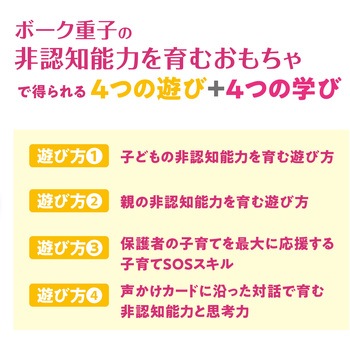 ボーク重子先生監修 今日のありがとうボード アーテック