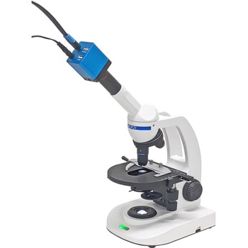 デジタル生物顕微鏡 CHR200U-NC2 ナリカ