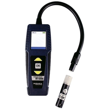 ガス検知器 HT-4300シリーズ アズワン