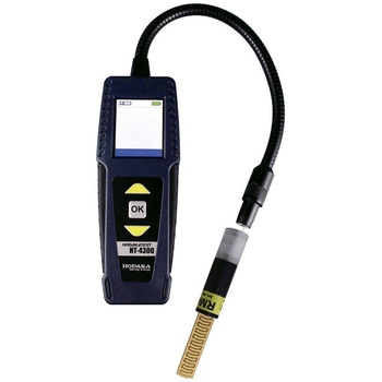 ガス検知器 HT-4300シリーズ - アズワン