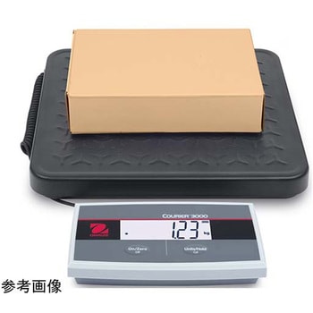 エコノミー台はかり・シッピングスケール C31Mシリーズ オーハウス