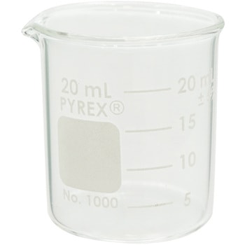 ビーカー PYREX(R) 1000シリーズ - PYREX(パイレックス)