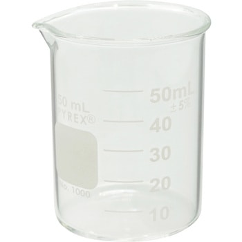 ビーカー PYREX(R) 1000シリーズ - PYREX(パイレックス)