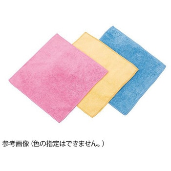 マイクロファイバークロス 250×250mm アイセン