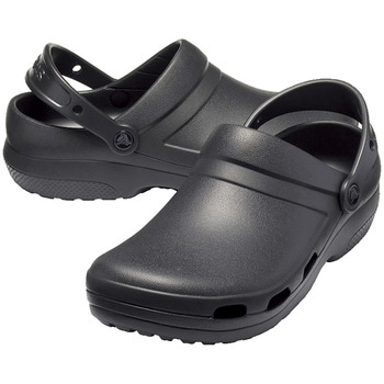 クロックス(TM) スペシャリスト2.0ベントクロッグ ブラック crocs