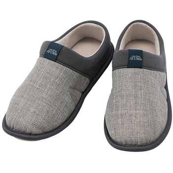 SUTTO FIT(スットフィット) ミストグレー 徳武産業