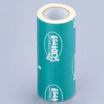 コロキャッチスペアテープ 100mm×5m 寒冷地用 20本入 ホワイトマックス