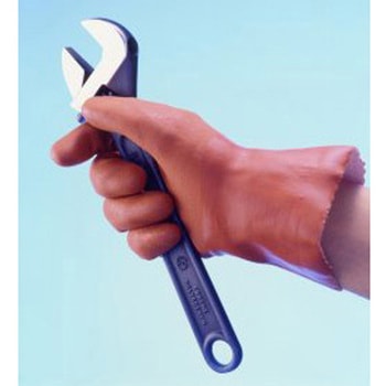 ニュービニローブ 2双パック 610シリーズ SHOWA(ショーワグローブ)