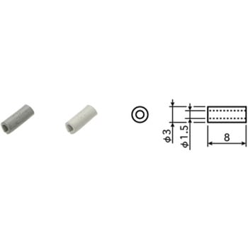 ジョイント部品(熱電対同種金属) - 安立計器