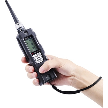 携帯型ガス漏れ検知器SP-230シリーズ(トレーサビリティ証明書付き) 理研計器