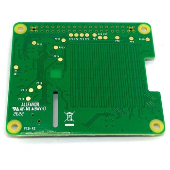 ラズベリーパイ用オプションパーツ Raspberry Pi