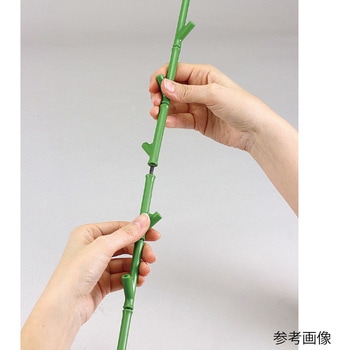 七夕用特大笹 スタンド付 アーテック
