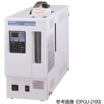【日本製】 ポータブル水素発生機 その他学童用実験 HORIBA OPGUシリーズ ボディ・フェイスケア