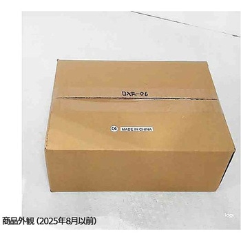 ダイヤル式可変抵抗器 BXシリーズ - MCP