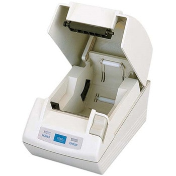 レシートプリンター 白 CT-S280Ⅱシリーズ シチズン