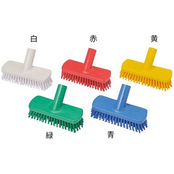 デッキブラシヘッド 544シリーズ 高砂