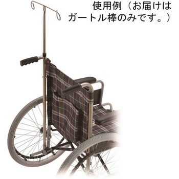 ガートル棒 伸縮式 美和商事