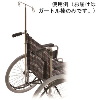 ガートル棒 伸縮式 美和商事