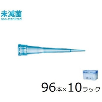 スタンダードチップ sartorius(ザルトリウス)