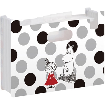 ムーミン ドキュメント セキセイ