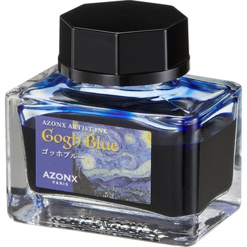 アーティストインク セキセイ
