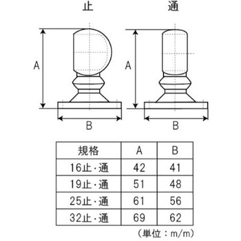 木目パイプセット(ブラケット) フジテック・ジャパン