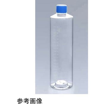 ローラーボトル 接着細胞用 シールキャップ 1箱 CELCUFGシリーズ GVS