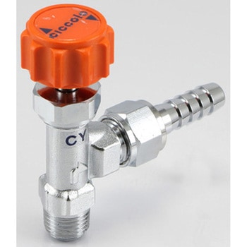 ニードルバルブ EA426シリーズ エスコ