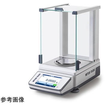 分析天秤 MRシリーズ METTLER TOLEDO(メトラー・トレド)
