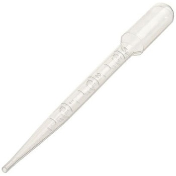 Samco Graduated Large Bulb 500本 SAMCO