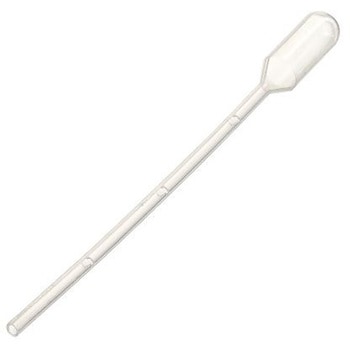 Samco Graduated 0.3mL(Pediatric)500本 282シリーズ SAMCO