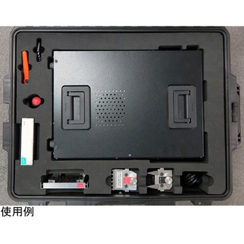 電動ストレージパンチャー用オプション品 創朋