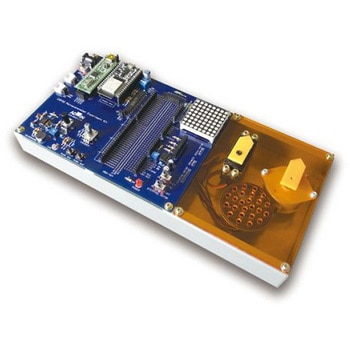 電子回路学習キット ESP32マイコン実験キット - アドウィン