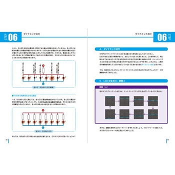 電子回路学習キット ESP32マイコン実験キット - アドウィン