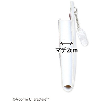 胸ポケット用ペンケース STシリーズ セントレディス