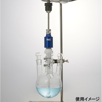 撹拌シール マイティマグシール MGシリーズ 中村科学器械工業